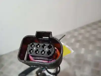 Second-hand car spare part left rearview mirror for seat leon st (5f8) x-perience 4drive oem iam references  6 pins  Second-hand car spare part left rearview mirror for seat leon st (5f8) x-perience 4drive oem iam references  6 pins