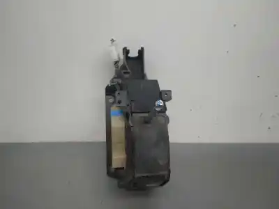 Pezzo di ricambio per auto di seconda mano leva del cambio per nissan murano (z50) básico riferimenti oem iam 