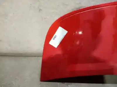 Автозапчасти б/у капот за smart forfour forfour 47 kw ссылки oem iam   