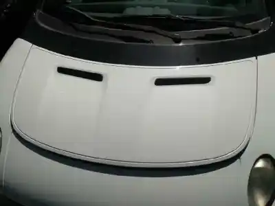 Автозапчастина б/у капок для smart forfour (454) 1.5 cdi (454.001) посилання на oem iam 