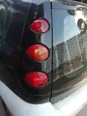 Автозапчастина б/у лівий ход ліхар для smart forfour (454) 1.5 cdi (454.001) посилання на oem iam 27969016