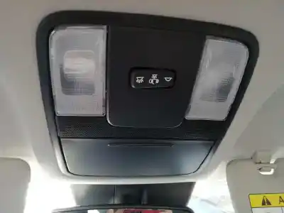 Автозапчасти б/у внутренний свет за kia ceed drive ссылки oem iam 
