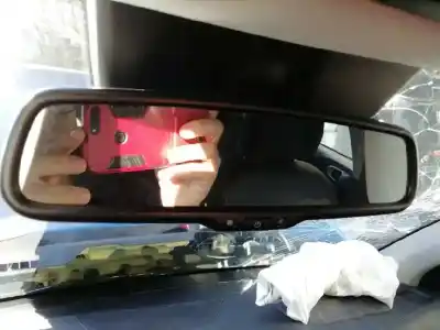 Автозапчасти б/у внутреннее зеркало за kia ceed drive ссылки oem iam 