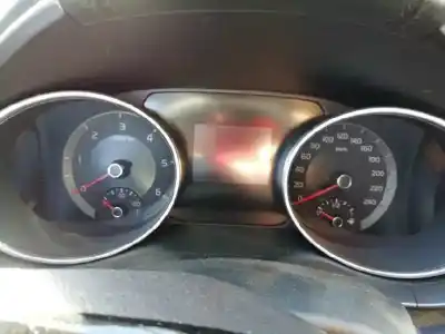Автозапчасти б/у приборная доска за kia ceed drive ссылки oem iam 