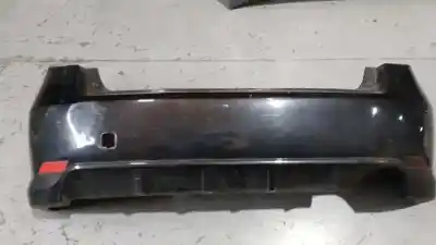 Peça sobressalente para automóvel em segunda mão para choques traseiro por subaru impreza g12 2.0 diesel cat referências oem iam 57704fg051
