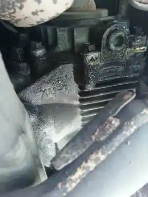 Pezzo di ricambio per auto di seconda mano caso di trasferimento per nissan murano (z50) básico riferimenti oem iam 