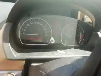 Tweedehands auto-onderdeel instrumentenpaneel voor bmw x3 (e83) xdrive 20 d oem iam-referenties 