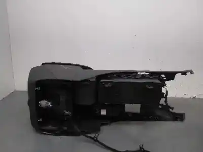 Автозапчастина б/у центральний подлокник для ford focus lim. st-line посилання на oem iam ds7t15k603aa  