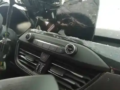 Автозапчастина б/у аудіо система / радіо cd для ford focus lim. st-line посилання на oem iam jx7t18k811ac