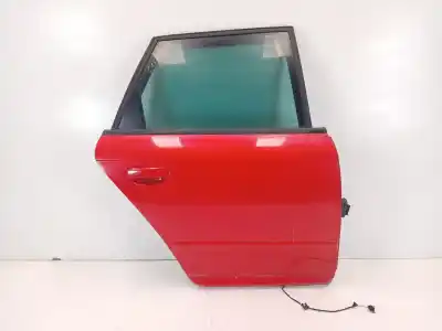 Peça sobressalente para automóvel em segunda mão porta do automóvel traseira direita por seat exeo st (3r5) (2009>) sport referências oem iam 3r0833052