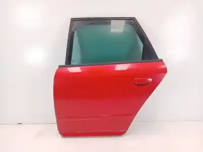 Peça sobressalente para automóvel em segunda mão porta do automóvel traseira esquerda por seat exeo st (3r5) (2009>) sport referências oem iam 3r0833051