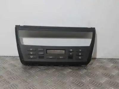 Peça sobressalente para automóvel em segunda mão comando de sofagem (chauffage / ar condicionado) por bmw x3 (e83) 2.0d referências oem iam 64113426630  