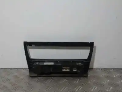 Peça sobressalente para automóvel em segunda mão comando de sofagem (chauffage / ar condicionado) por bmw x3 (e83) 2.0d referências oem iam 64113426630  