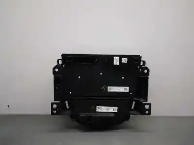 Автозапчастина б/у аудіо система / радіо cd для opel astra j lim. selective посилання на oem iam 13360091  