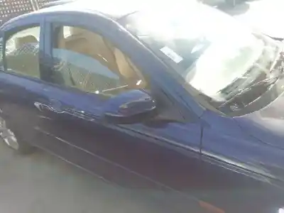 Автозапчастина б/у передні праві двері для jaguar x-type 3.0 v6 executive посилання на oem iam 