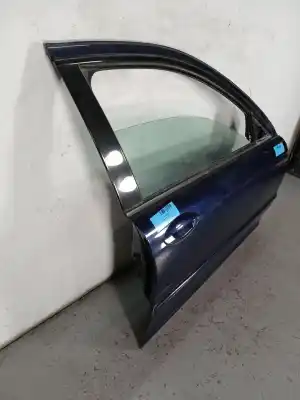Автозапчастина б/у передні праві двері для jaguar x-type 3.0 v6 executive посилання на oem iam   