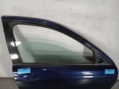 Автозапчастина б/у передні праві двері для jaguar x-type 3.0 v6 executive посилання на oem iam   