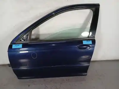 Автозапчастина б/у передні ліві двері для jaguar x-type 3.0 v6 executive посилання на oem iam   