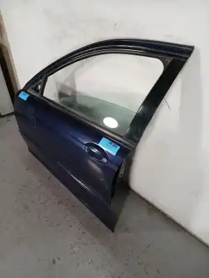 Автозапчастина б/у передні ліві двері для jaguar x-type 3.0 v6 executive посилання на oem iam   