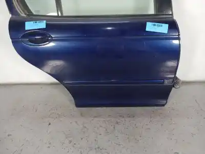 Автозапчастина б/у двері задні праві для jaguar x-type 3.0 v6 executive посилання на oem iam   