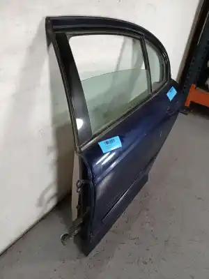 Автозапчасти б/у задняя левая дверь за jaguar x-type 3.0 v6 executive ссылки oem iam   