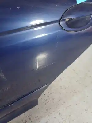 Автозапчасти б/у задняя левая дверь за jaguar x-type 3.0 v6 executive ссылки oem iam   