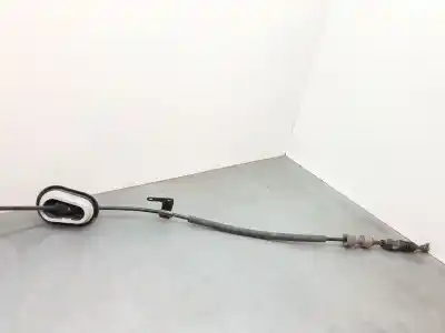 Автозапчастина б/у передач для nissan qashqai (j11) tekna premium посилання на oem iam 3dcca  