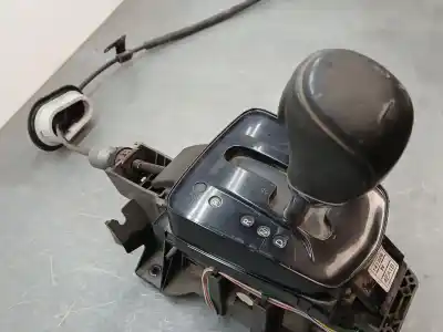 Автозапчастина б/у передач для nissan qashqai (j11) tekna premium посилання на oem iam 3dcca  