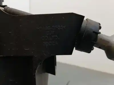 Автозапчастина б/у передач для nissan qashqai (j11) tekna premium посилання на oem iam 3dcca  