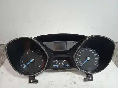 Автозапчасти б/у приборная доска за ford kuga (cbs) titanium ссылки oem iam dv4t10849am  