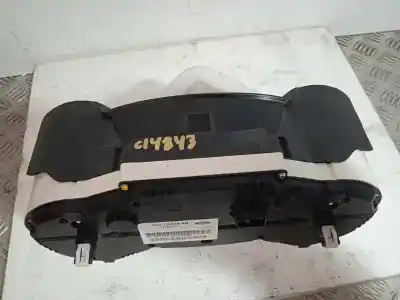 Автозапчасти б/у приборная доска за ford kuga (cbs) titanium ссылки oem iam dv4t10849am  