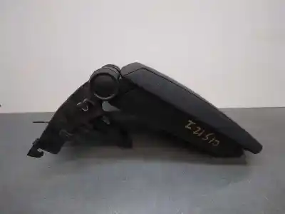 Pezzo di ricambio per auto di seconda mano bracciolo centrale per bmw serie 1 berlina (e81/e87) 118d riferimenti oem iam 916093502