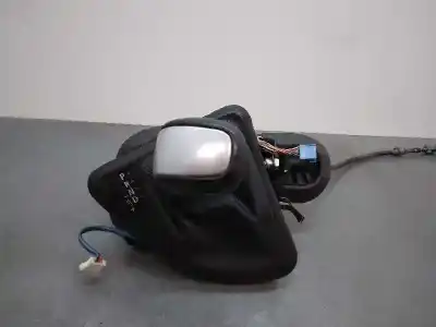 Pezzo di ricambio per auto di seconda mano leva del cambio per bmw serie 1 berlina (e81/e87) 118d riferimenti oem iam sp757760001