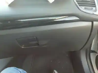 Pezzo di ricambio per auto di seconda mano scatola di guanti per mazda 3 lim. () style riferimenti oem iam 