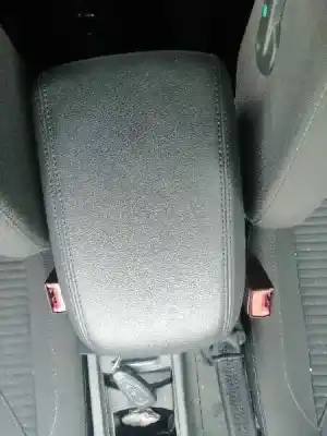 Second-hand car spare part center armrest for ford focus lim. business oem iam references f1eba044a06e