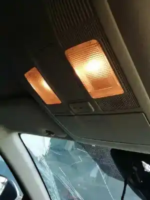 Pezzo di ricambio per auto di seconda mano luce interna per mazda 3 lim. () style riferimenti oem iam 