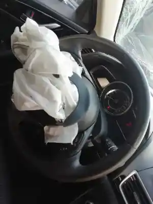 Pezzo di ricambio per auto di seconda mano volante per mazda 3 lim. () style riferimenti oem iam 