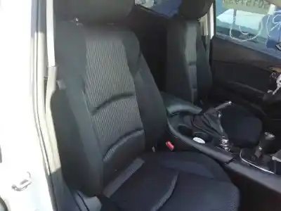 Pezzo di ricambio per auto di seconda mano set completo di sedili per mazda 3 lim. () style riferimenti oem iam 