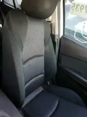 Peça sobressalente para automóvel em segunda mão conjunto de bancos por mazda 3 lim. () style referências oem iam   