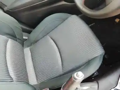 Peça sobressalente para automóvel em segunda mão conjunto de bancos por mazda 3 lim. () style referências oem iam   
