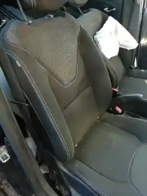 Pezzo di ricambio per auto di seconda mano sedile anteriore destro per renault clio iv technofeel riferimenti oem iam 