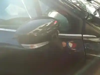 Pezzo di ricambio per auto di seconda mano retrovisore destro per renault clio iv technofeel riferimenti oem iam 963016226r