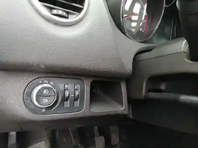 Автозапчасти б/у управление светом за opel meriva b cosmo ссылки oem iam 