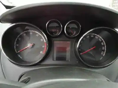 Автозапчасти б/у приборная доска за opel meriva b cosmo ссылки oem iam 