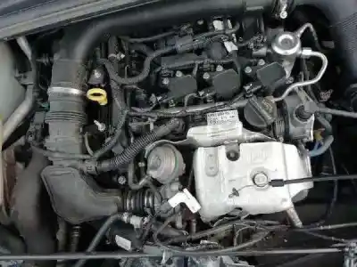 Peça sobressalente para automóvel em segunda mão motor completo por ford focus lim. (cb8) trend referências oem iam m2da  