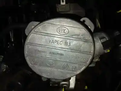 Gebrauchtes Autoersatzteil kompletter motor zum renault vel satis (bj0) 2.2 dci turbodiesel oem-iam-referenzen g9t d7  