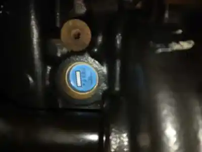 Gebrauchtes Autoersatzteil kompletter motor zum renault vel satis (bj0) 2.2 dci turbodiesel oem-iam-referenzen g9t d7  