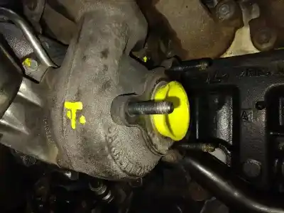 Gebrauchtes Autoersatzteil kompletter motor zum renault vel satis (bj0) 2.2 dci turbodiesel oem-iam-referenzen g9t d7  