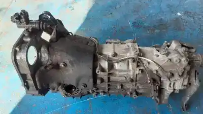 Pezzo di ricambio per auto di seconda mano riduttore per subaru impreza g12 2.0 diesel cat riferimenti oem iam ty756w12ab