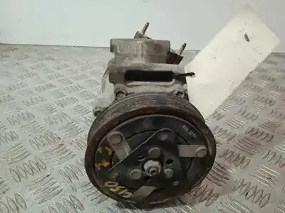İkinci el araba yedek parçası klima kompresörü için citroen c4 berlina cool oem iam referansları 9659875780 1355f 6453wp